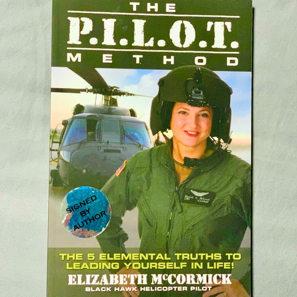 NEW - The Pilot Method Book - Picture 2 of 4